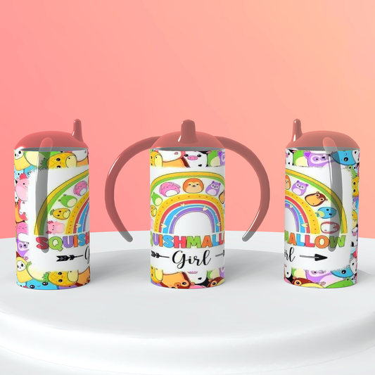 Squishmallows