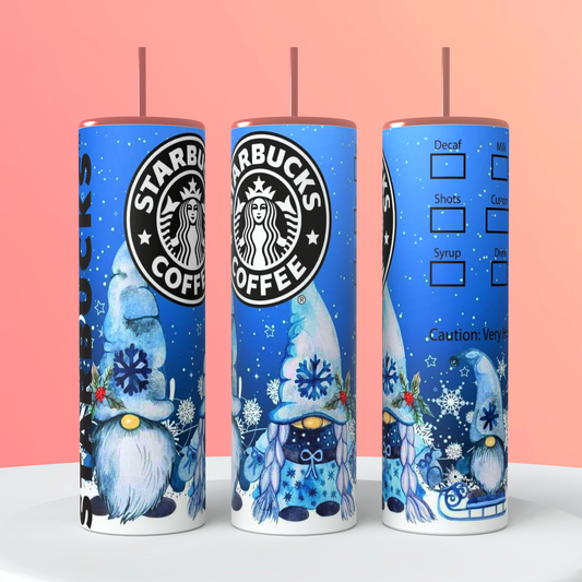 Winter Wonderland