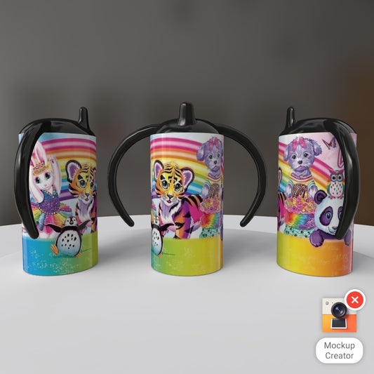 Lisa Frank