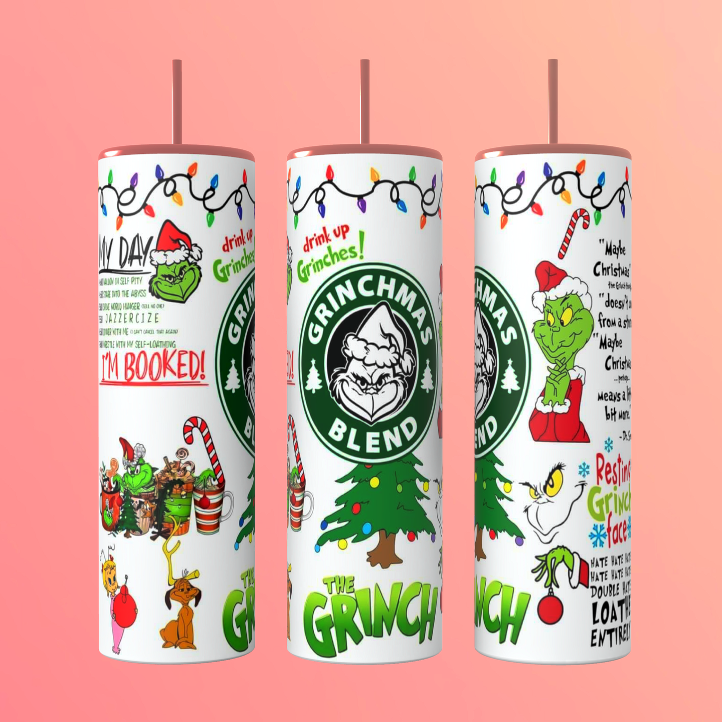 The Grinch