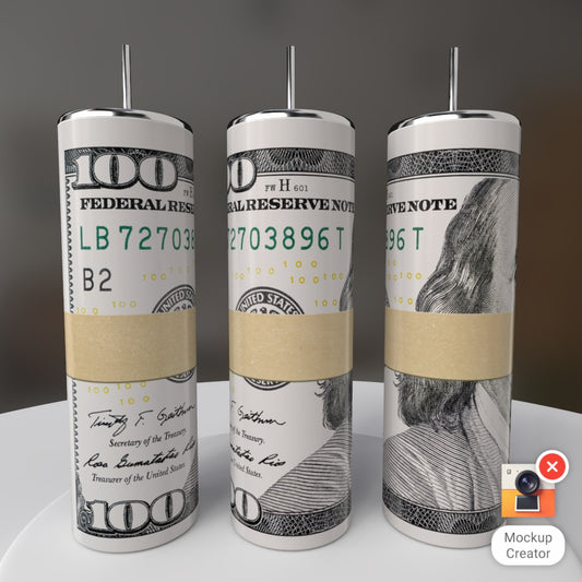 Money, Money, Money