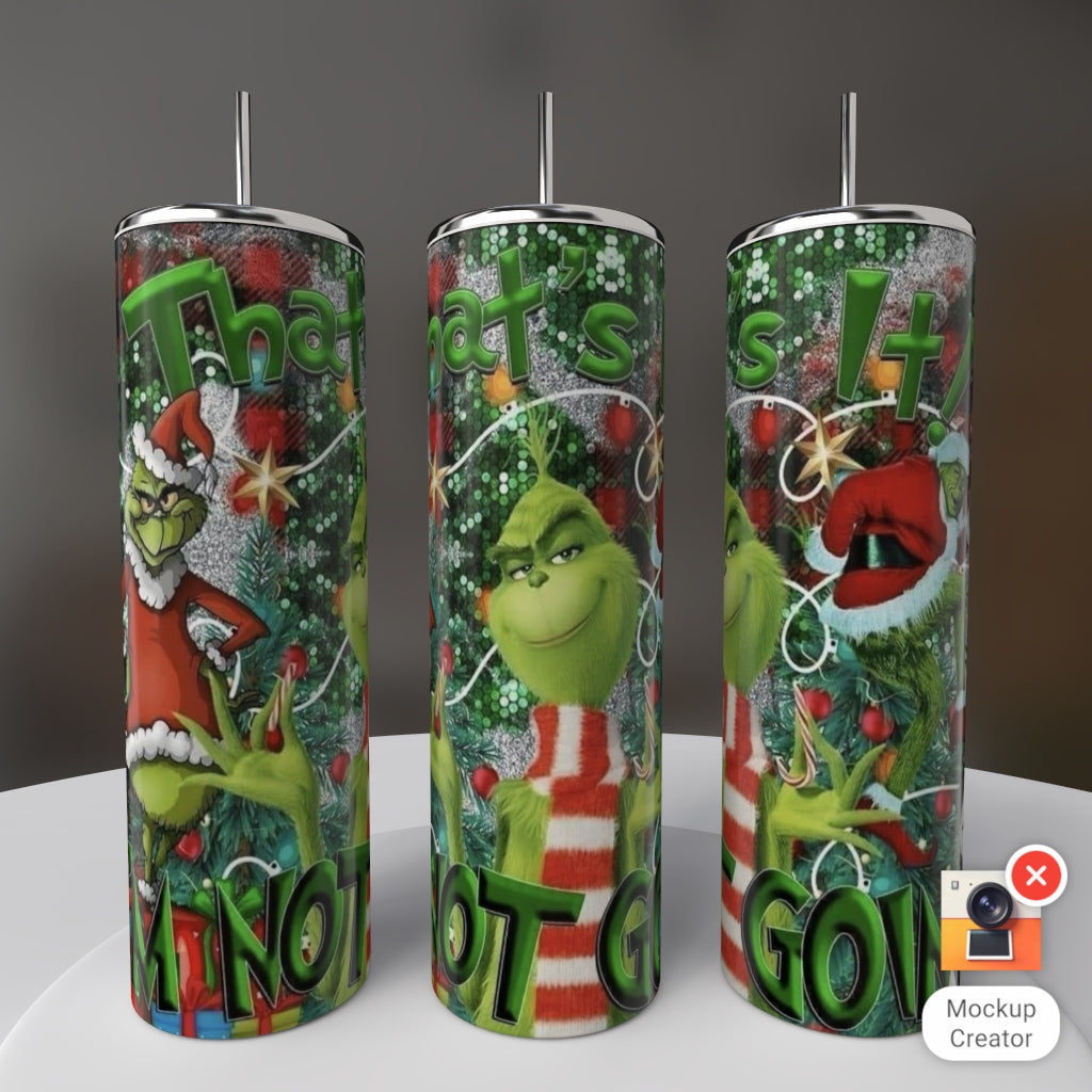 The Grinch