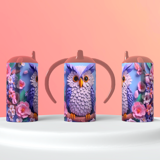 Pastel Owl Coffee or GWM