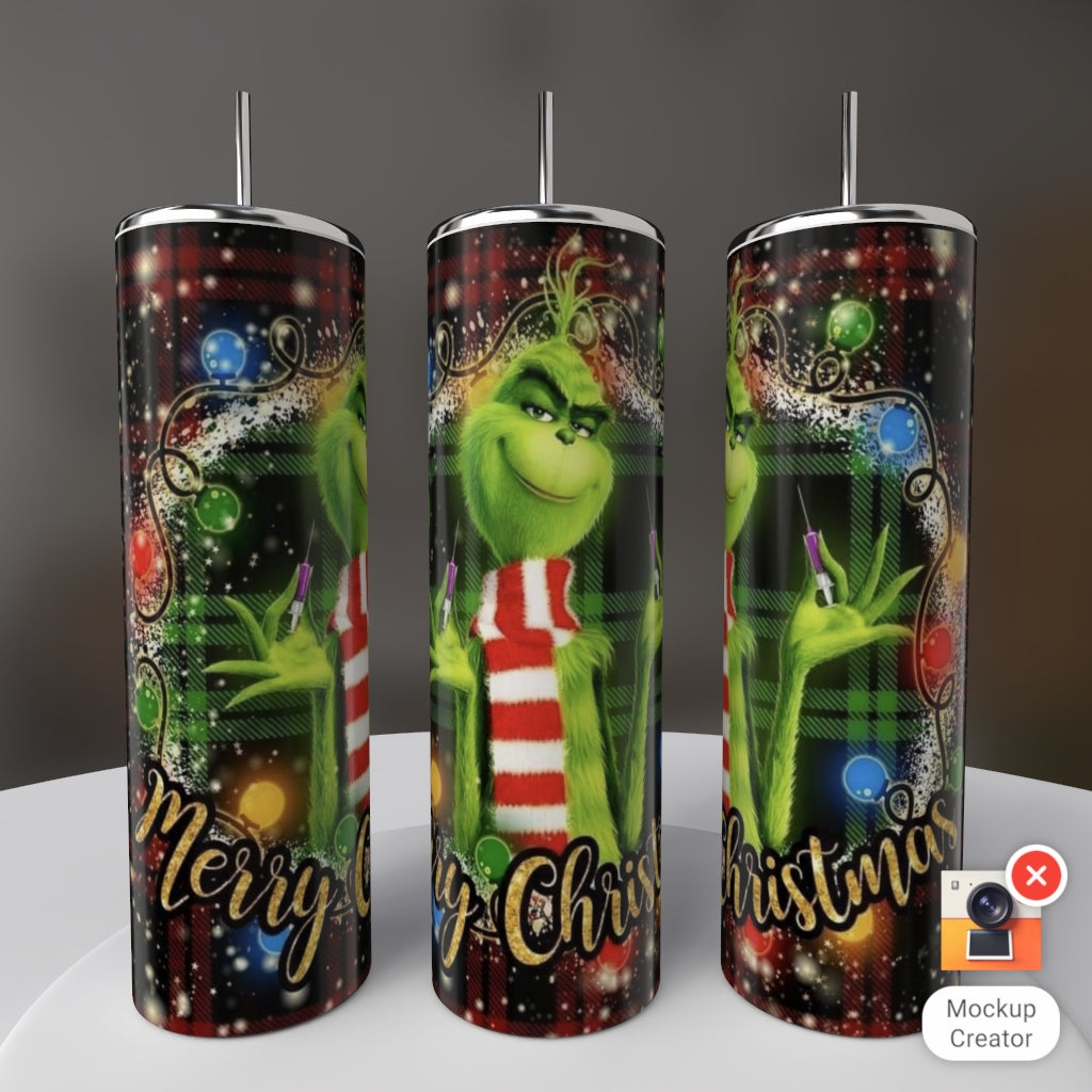 The Grinch