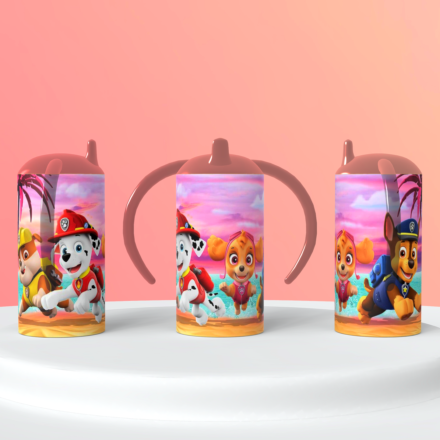 Paw Patrol
