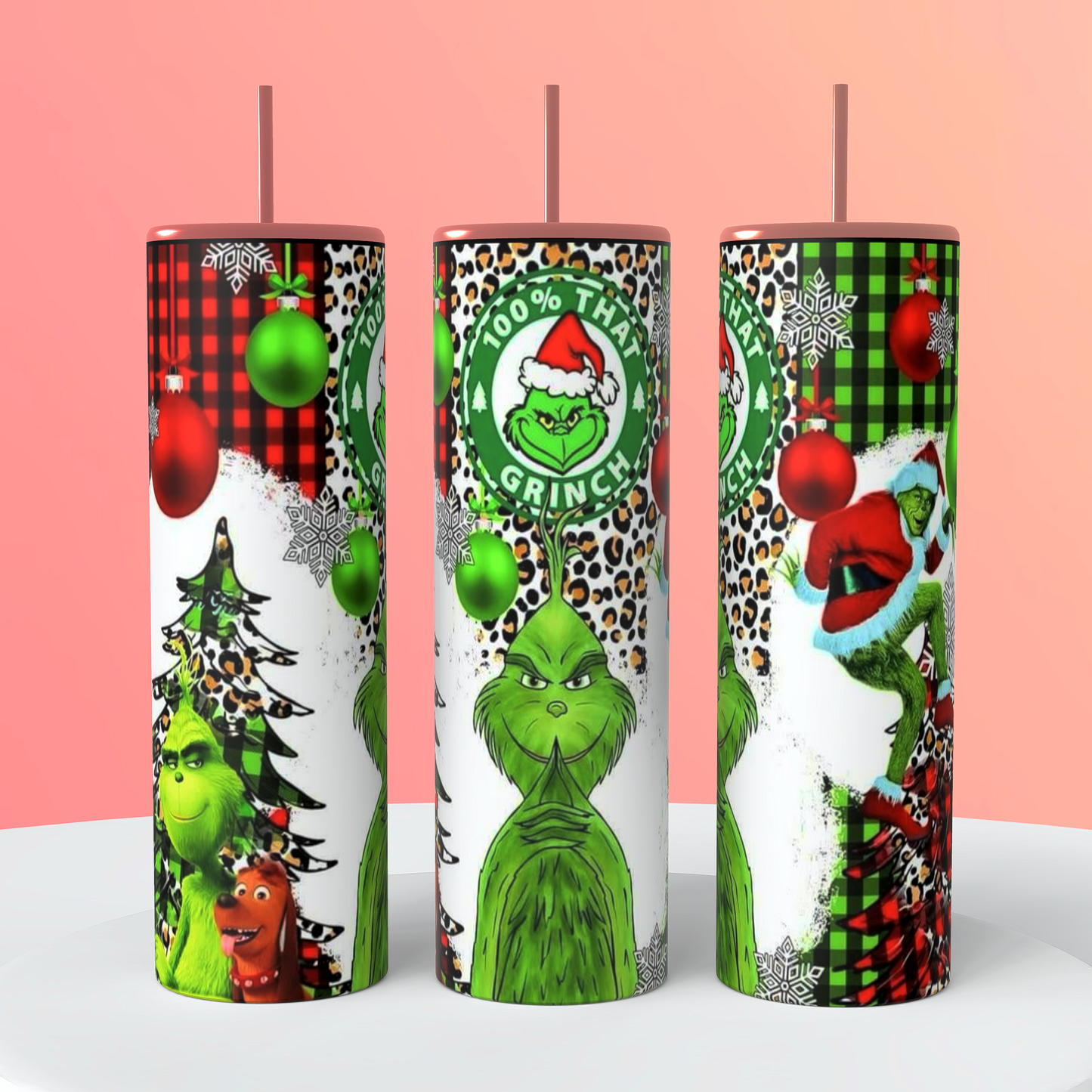 The Grinch