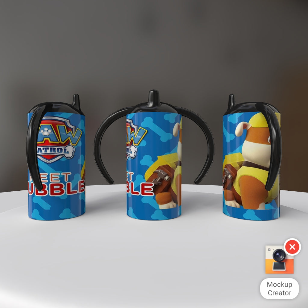 Paw Patrol