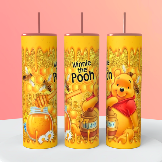Winnie The Pooh