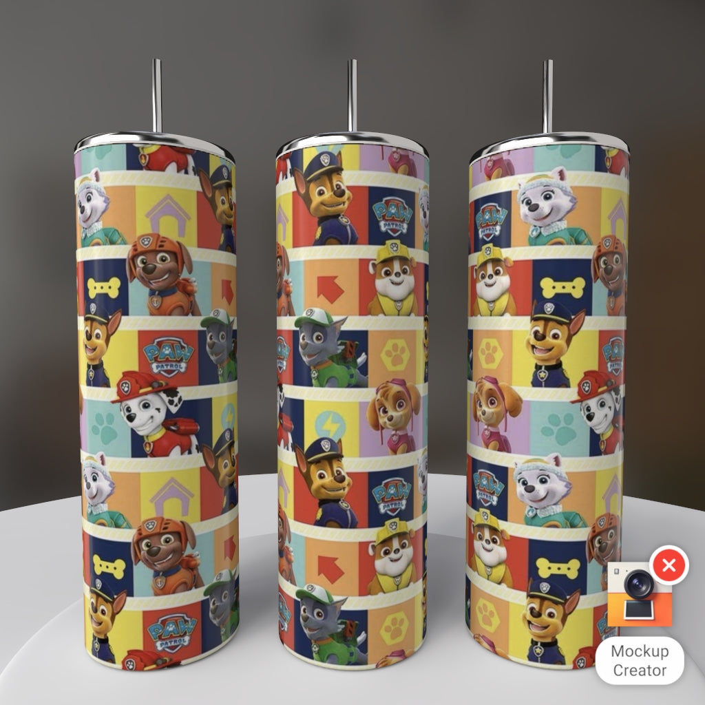 Paw Patrol