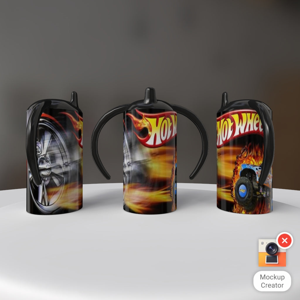Hot Wheels GWM