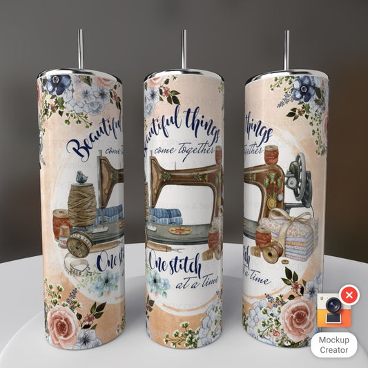 Sewing & Stitching