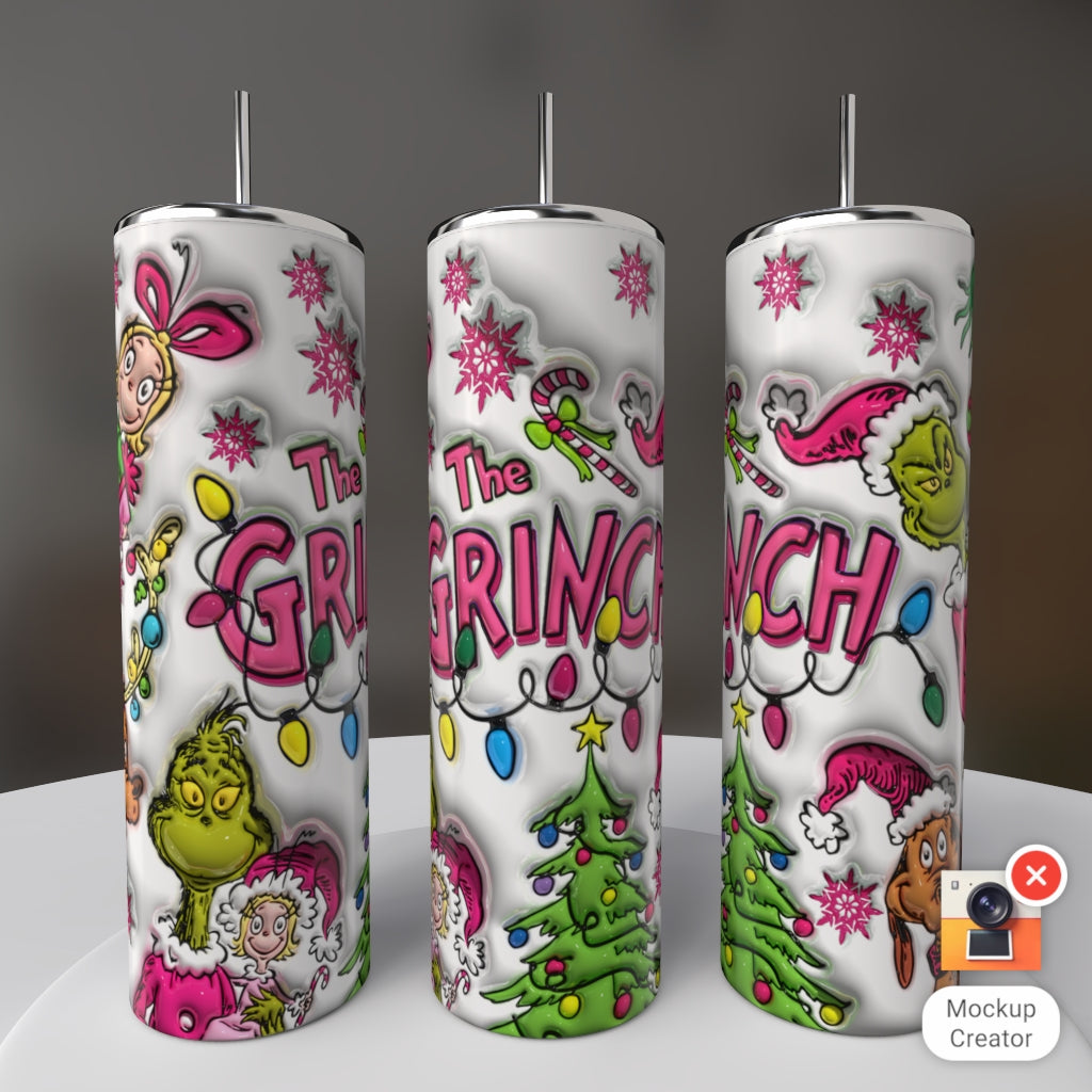 The Grinch