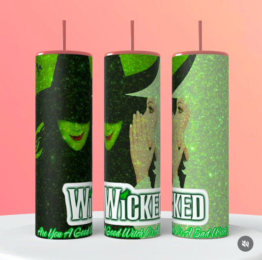 Wicked