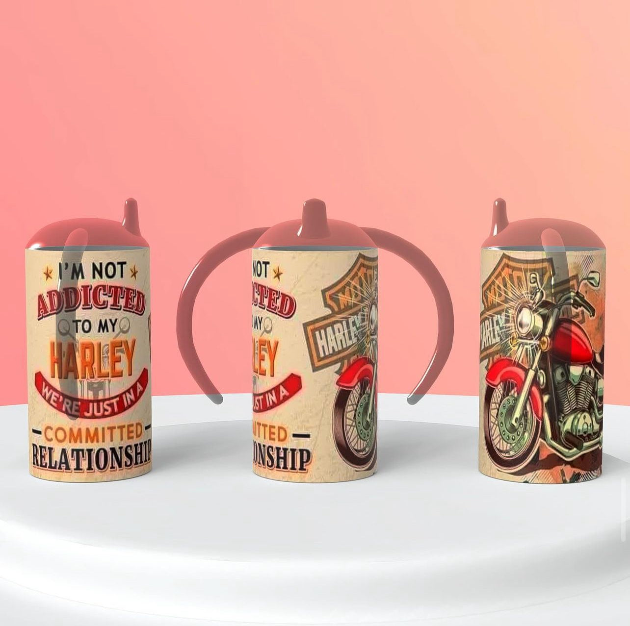 Harley Davidson
