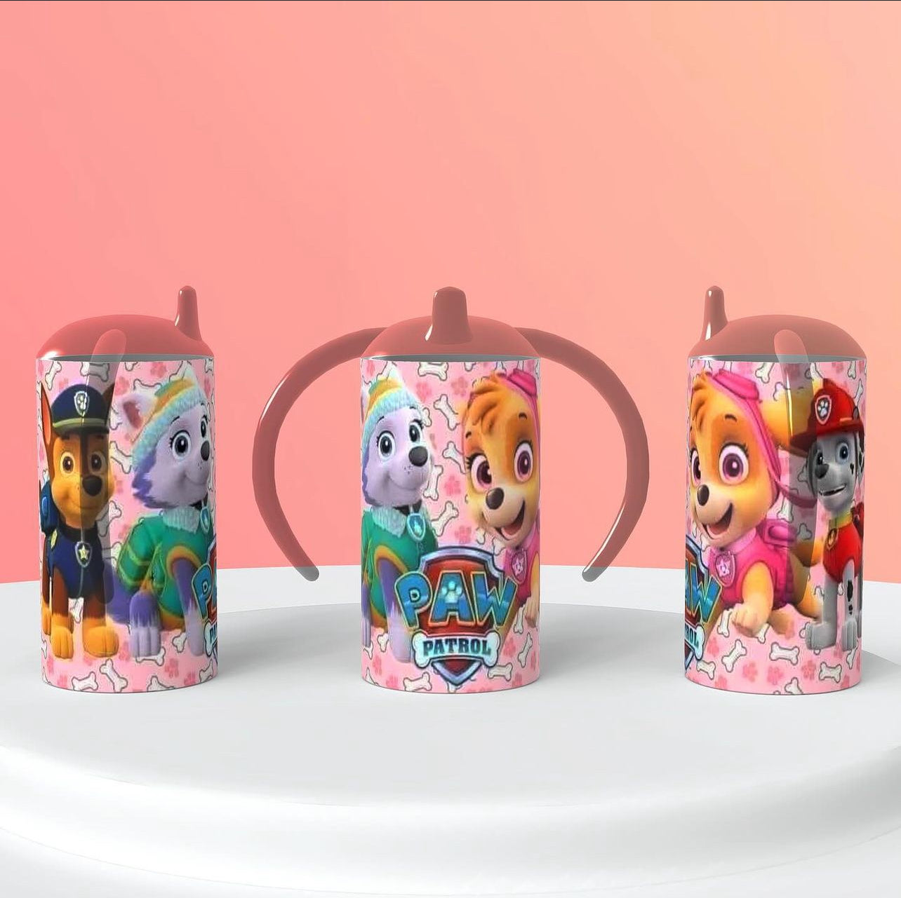 Paw Patrol