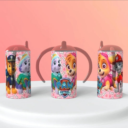Paw Patrol