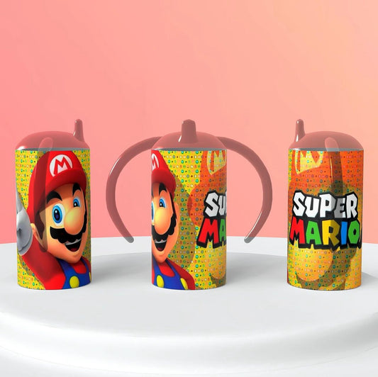 Super Mario