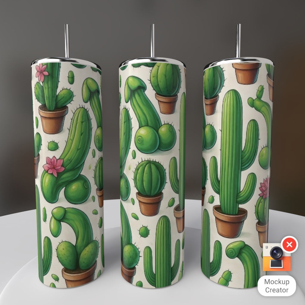 Plant Crazy