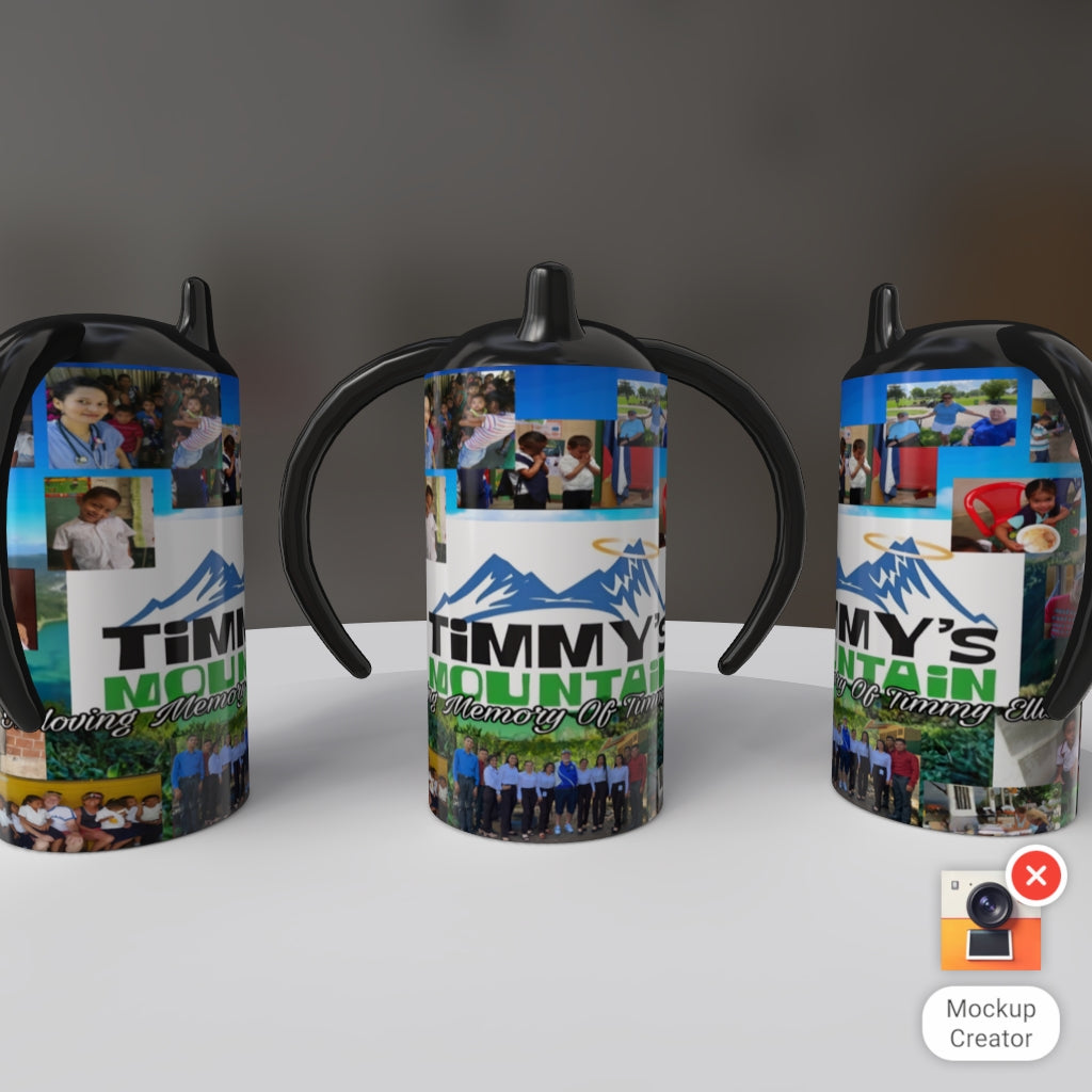 Timmy’s Mountain