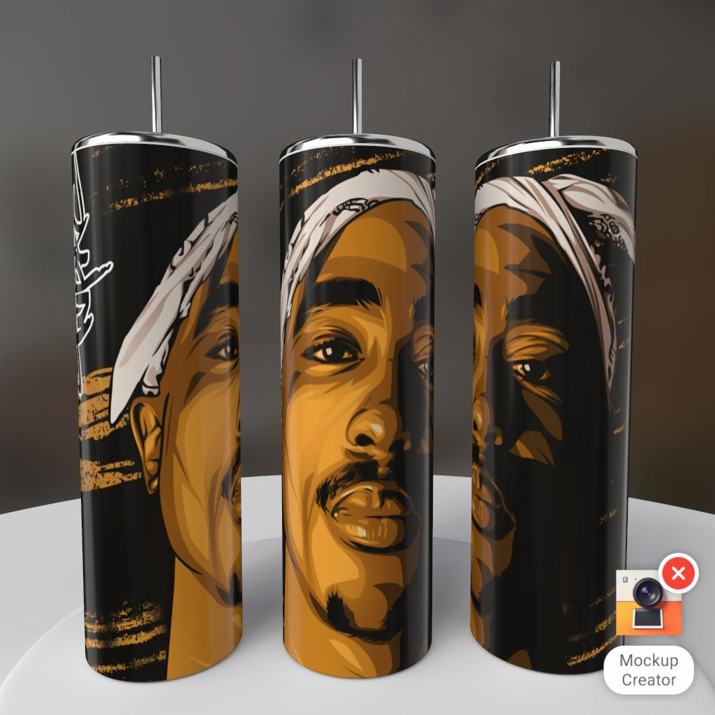 Tupac Shakur
