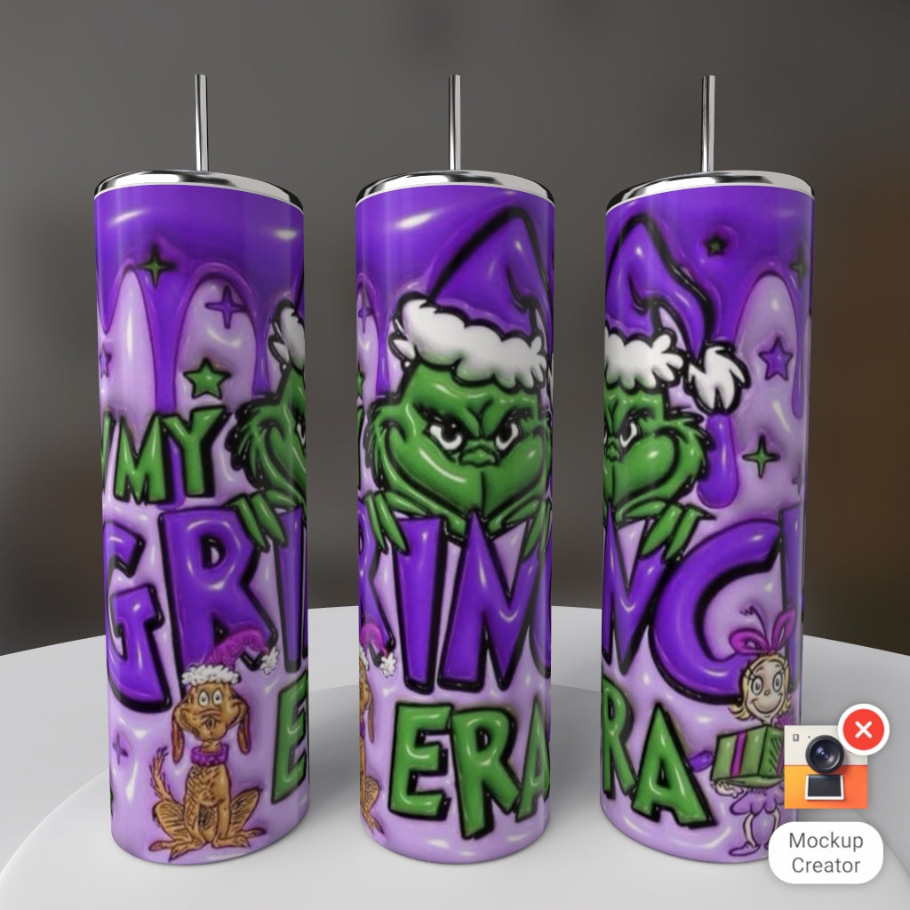 The Grinch