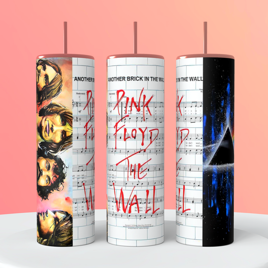 Pink Floyd-The Wall