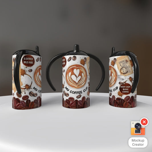 Coffee…Coffee…Coffee
