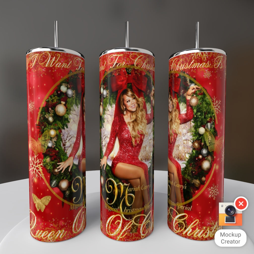 Mariah Carey