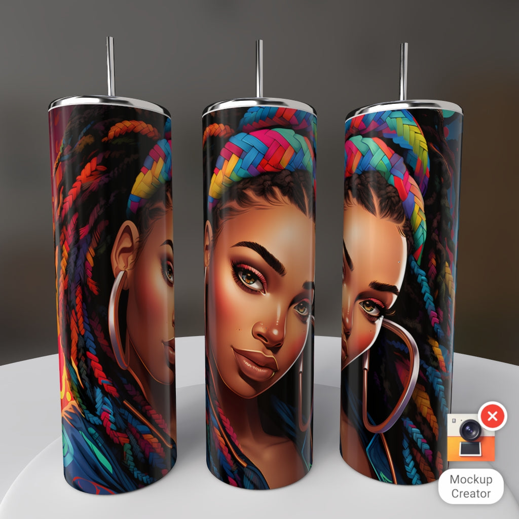 Black Is Beautiful