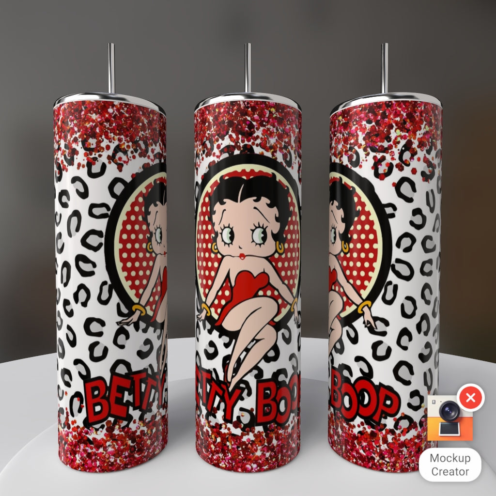 Betty Boop