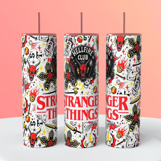 Stranger Things