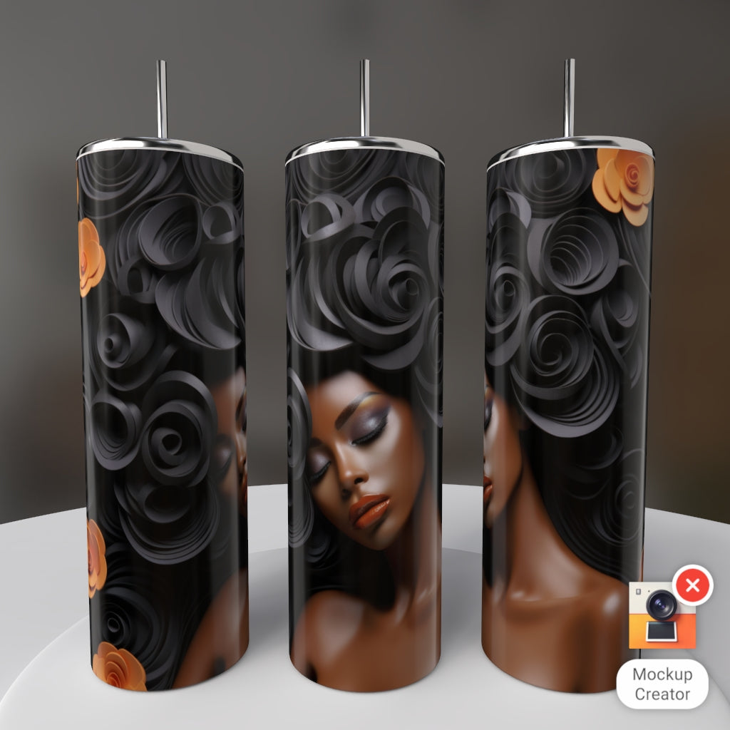 Black Is Beautiful