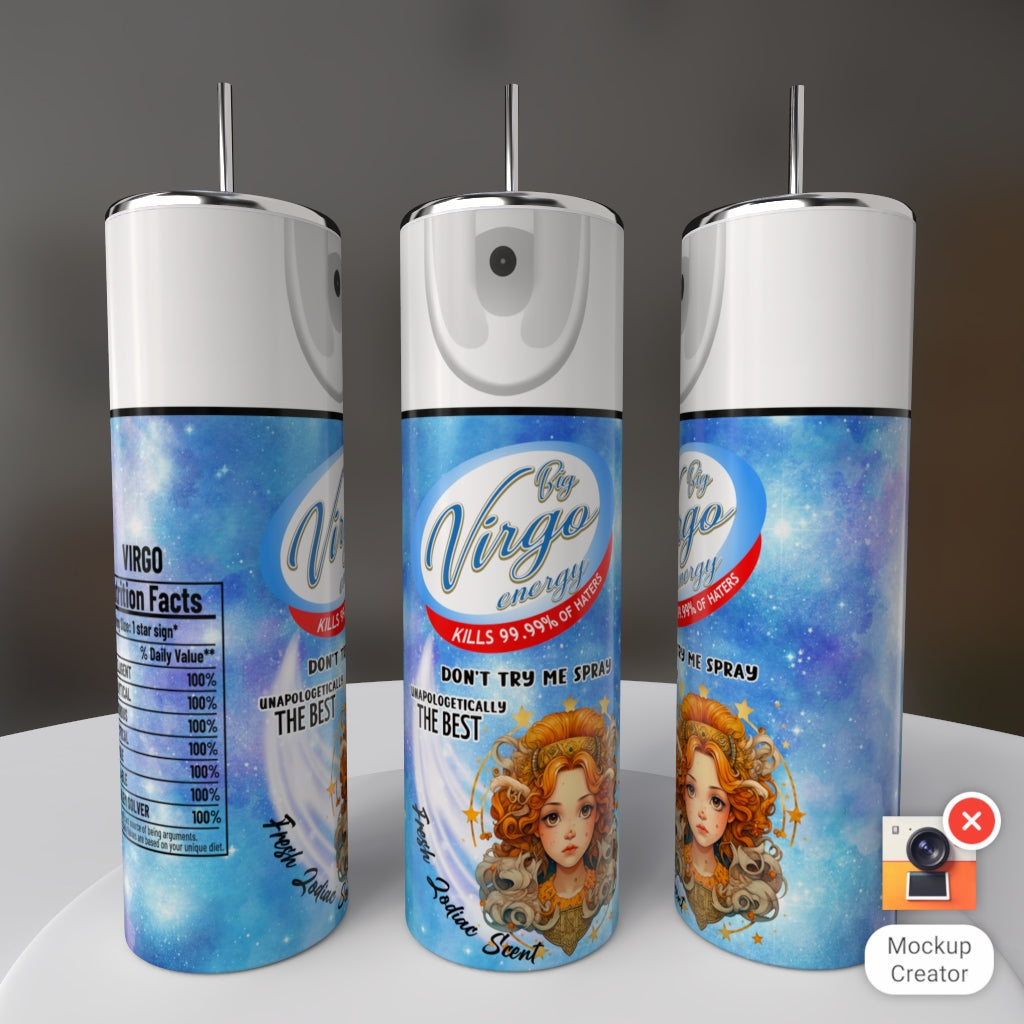 Astrological Energy Spray