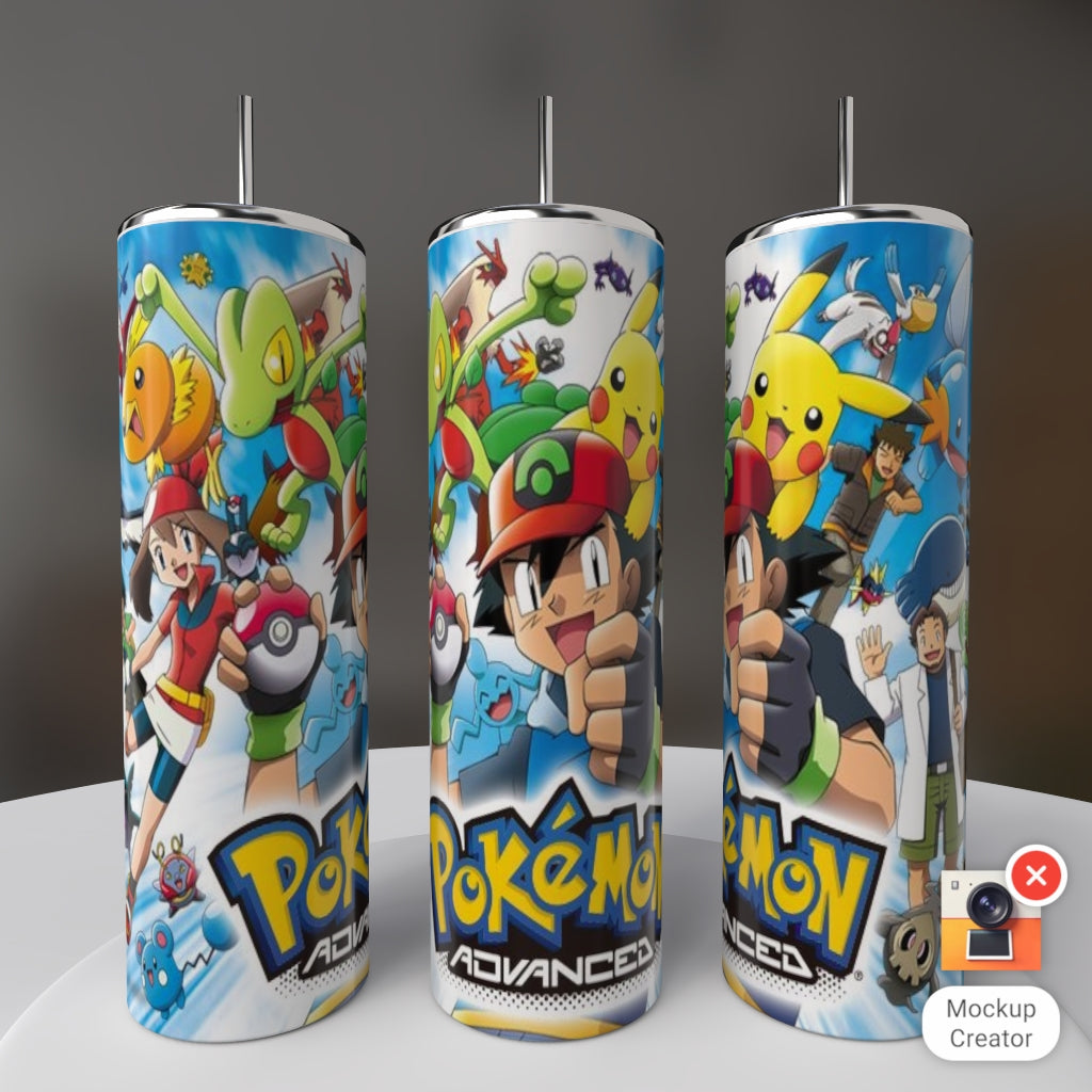 Pokemon
