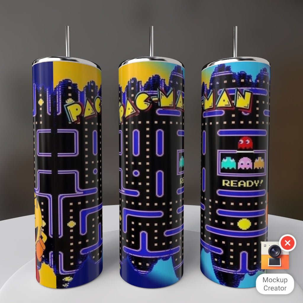 Arcade Vintage Games