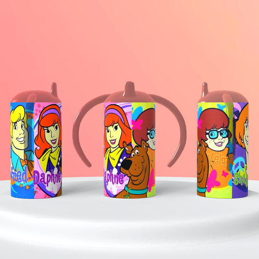 Scooby Doo