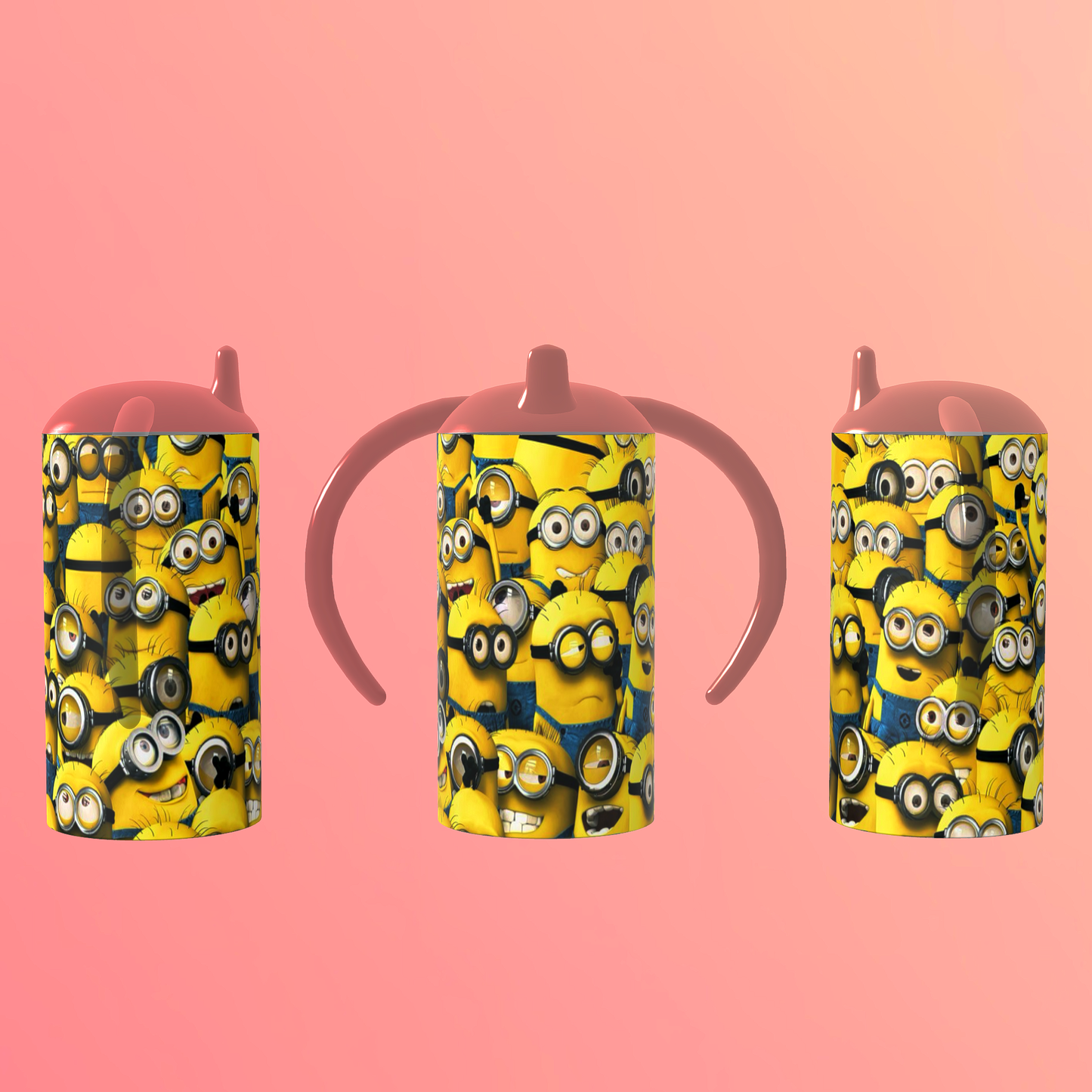 Minions GWM