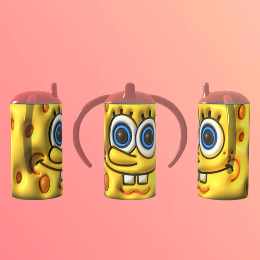 SpongeBob SquarePants