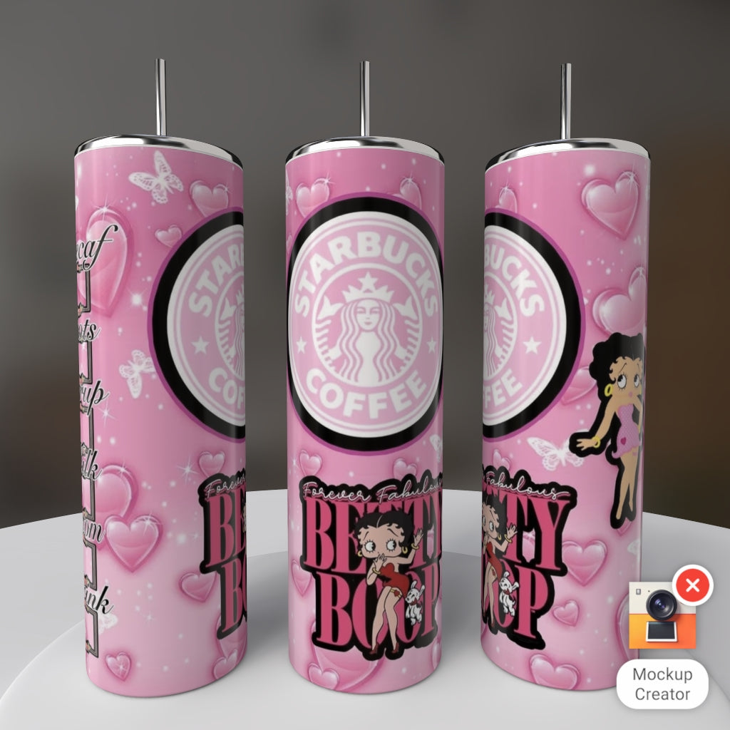 Betty Boop