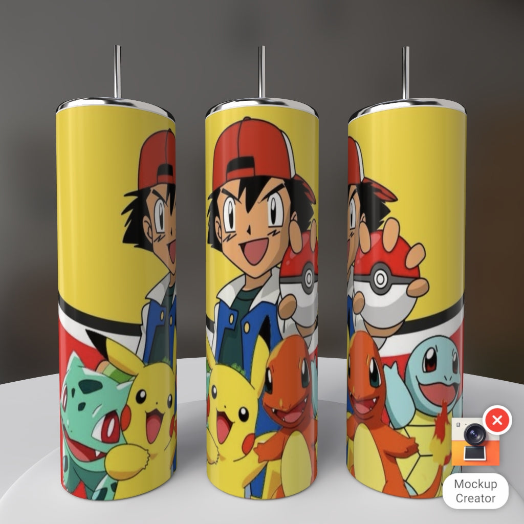 Pokemon