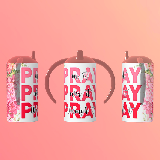 Pray Pray Pray Coffee