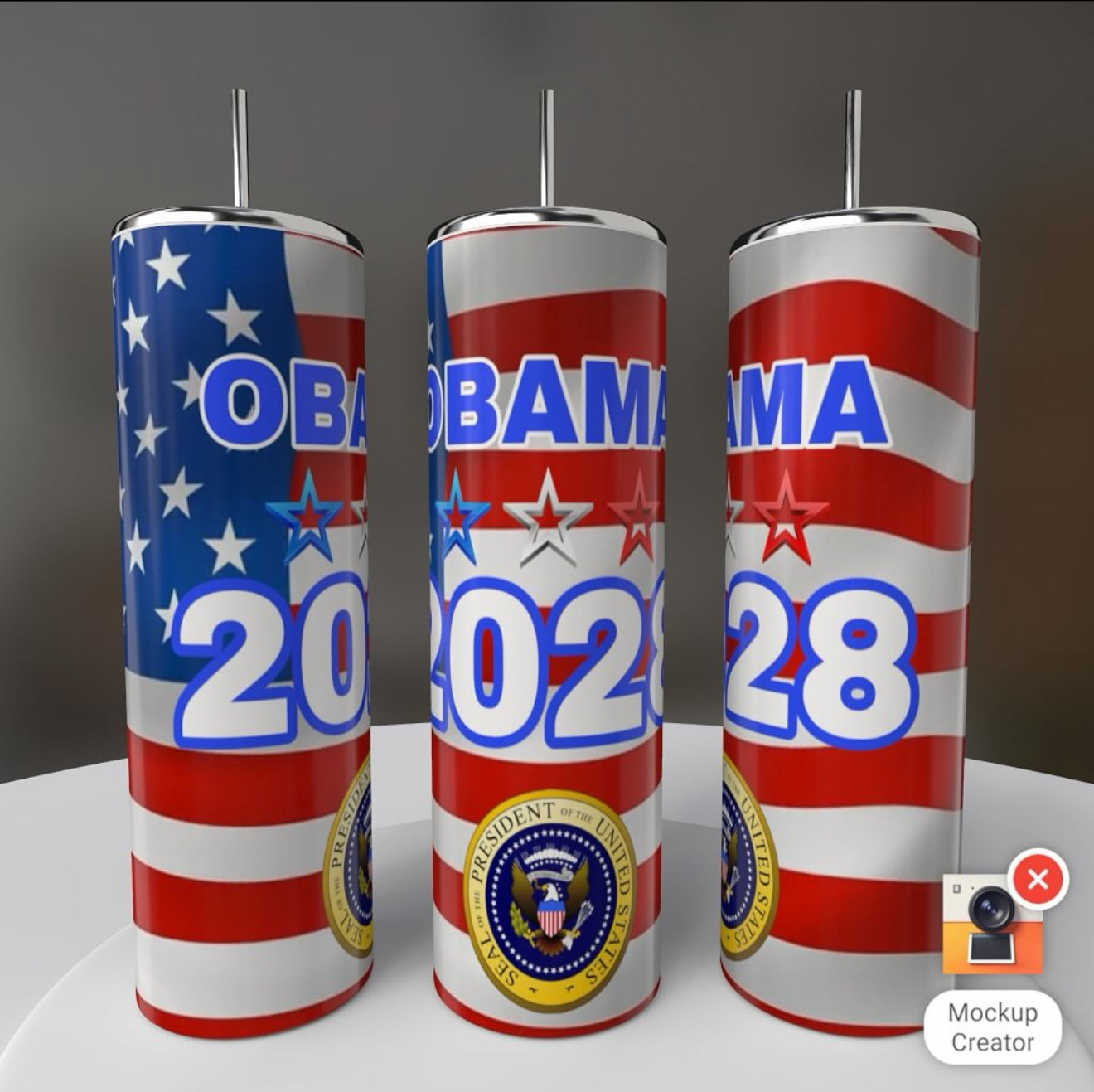Obama 2028