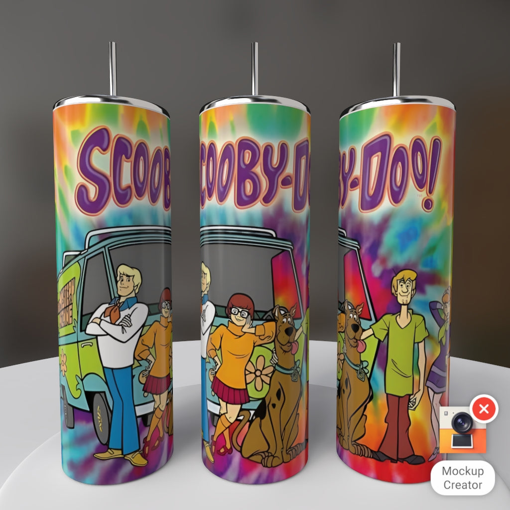 Scooby Doo