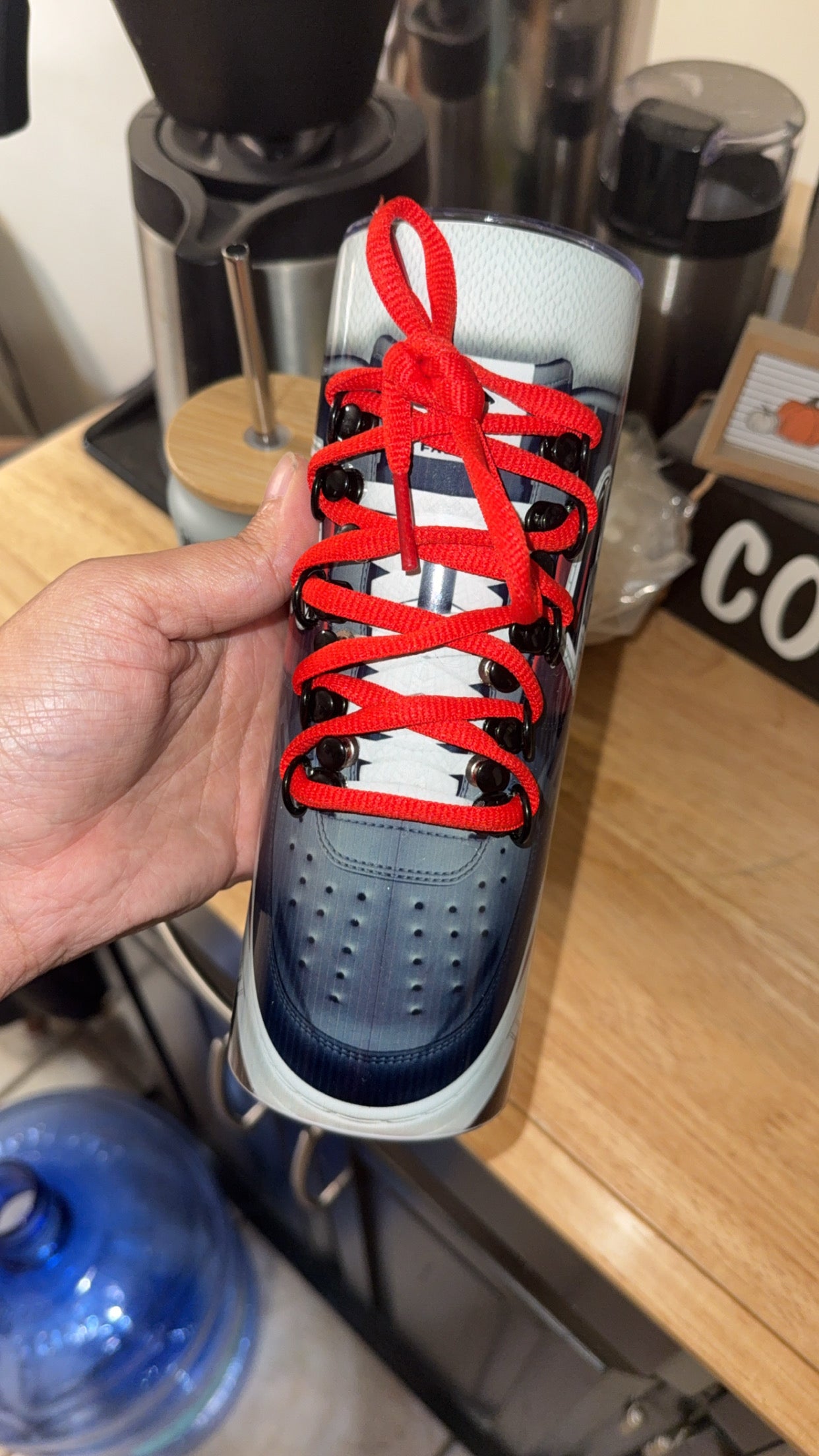 NFL Team Sneakers