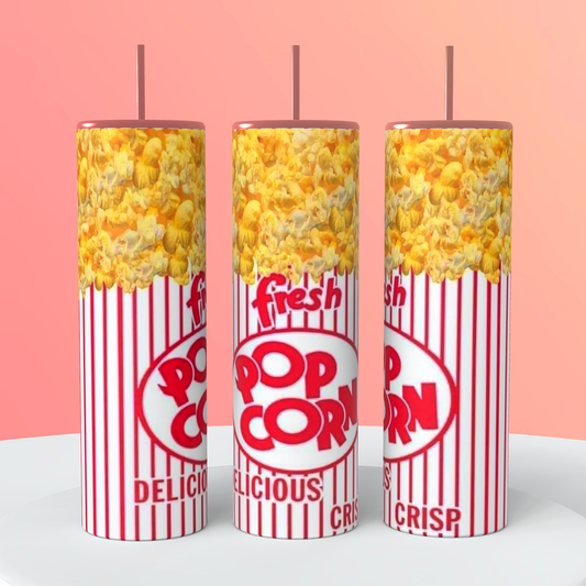 Fresh Popcorn