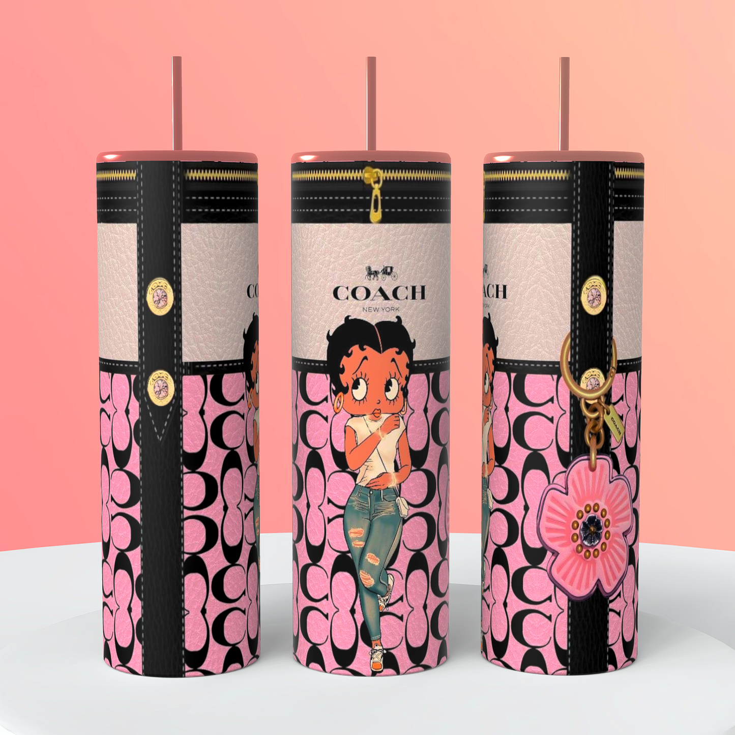 Betty Boop