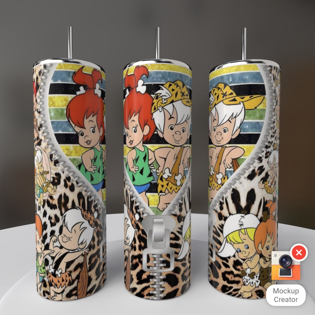 The Flintstones