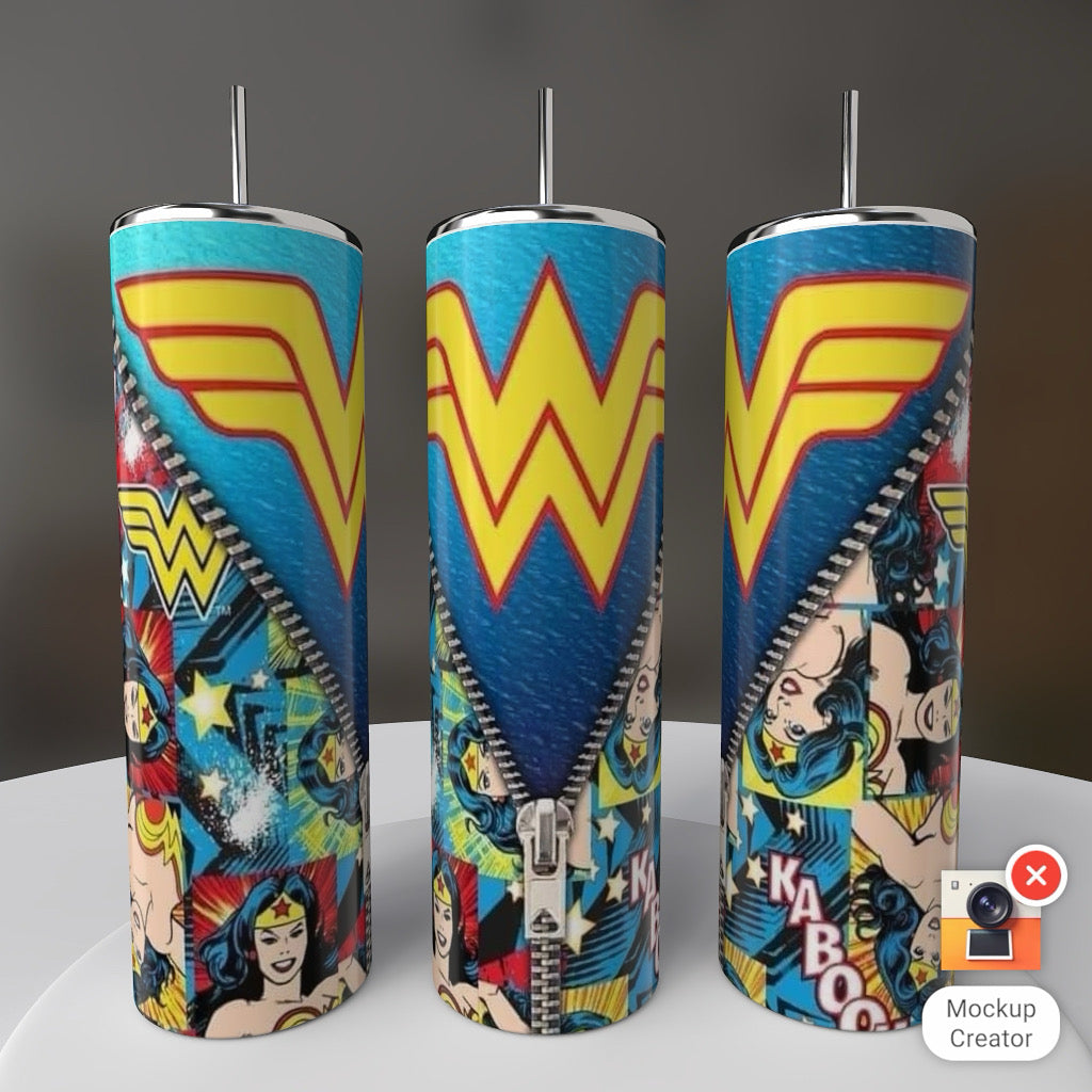 Wonder Woman