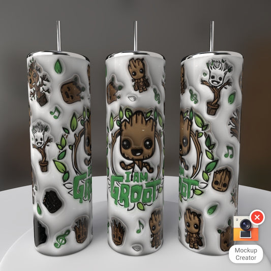Groot