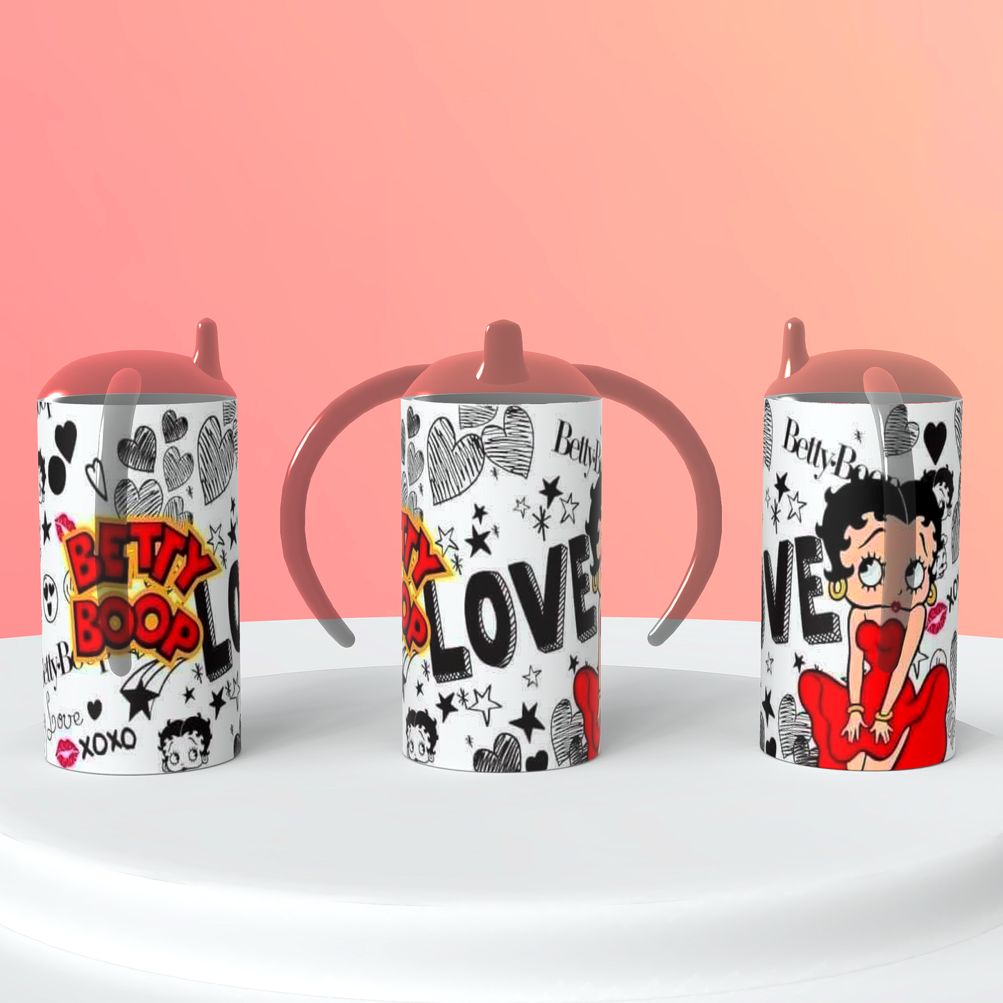 Betty Boop